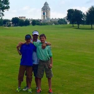 Meet your Posher, Sam